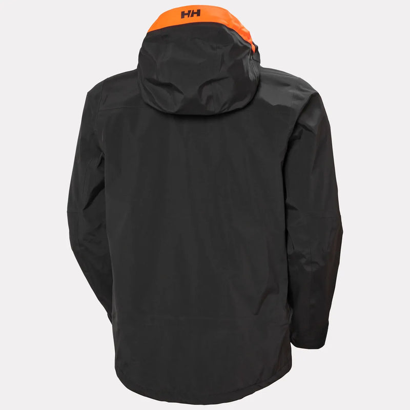 Load image into Gallery viewer, Helly Hansen Men's Sogn Shell 2.0 Jacket 2027

