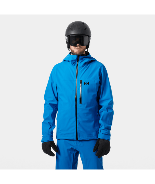 Helly Hansen Men's Swift 3L Shell Jacket