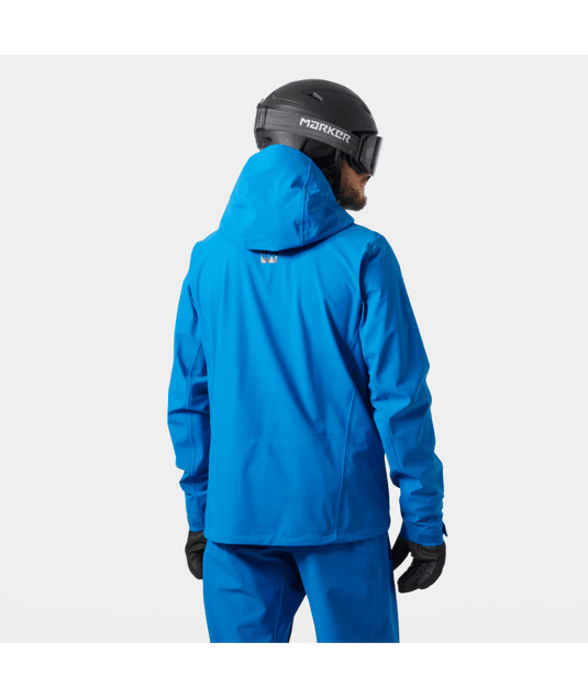Helly Hansen Men's Swift 3L Shell Jacket