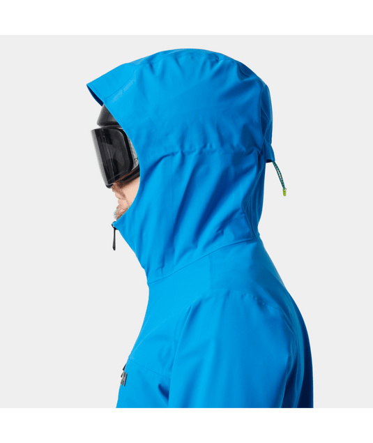 Helly Hansen Men's Swift 3L Shell Jacket