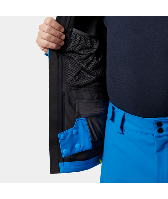 Helly Hansen Men's Swift 3L Shell Jacket