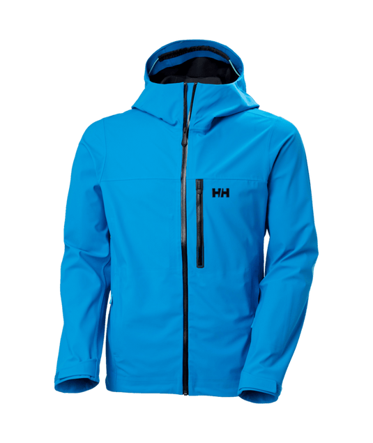 Helly Hansen Men's Swift 3L Shell Jacket