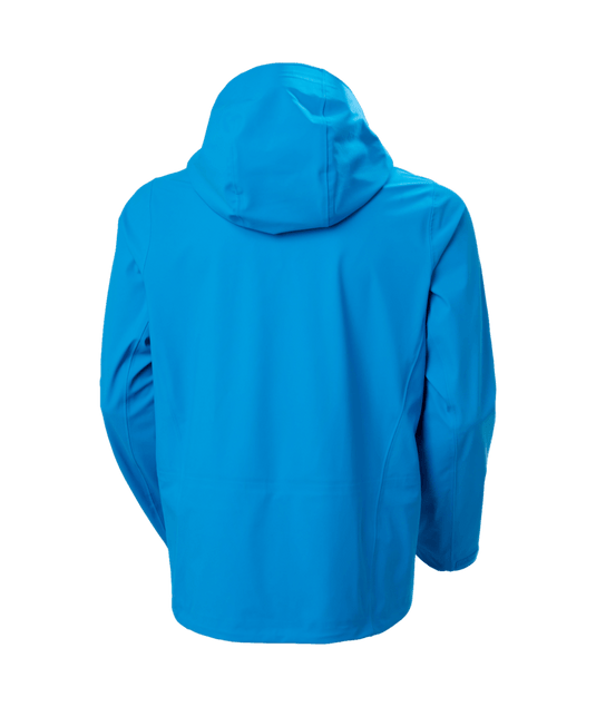 Helly Hansen Men's Swift 3L Shell Jacket