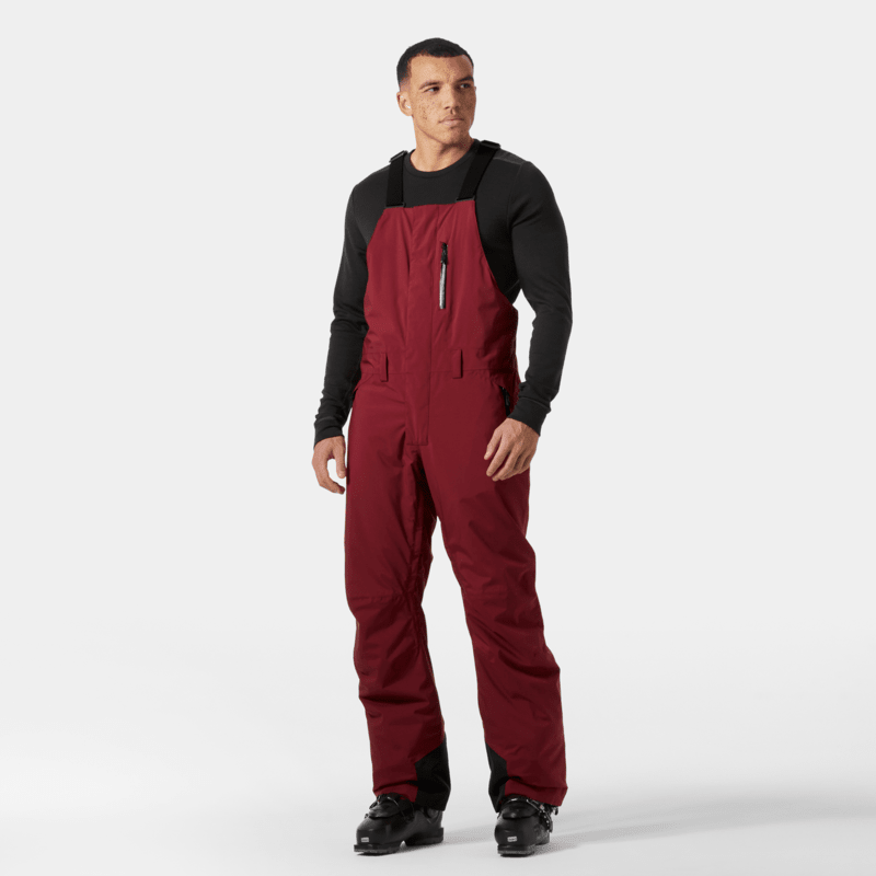 Load image into Gallery viewer, Helly Hansen Men's Legendary Insulated Bib Pants 2026 - Ski &amp; Tennis Station
