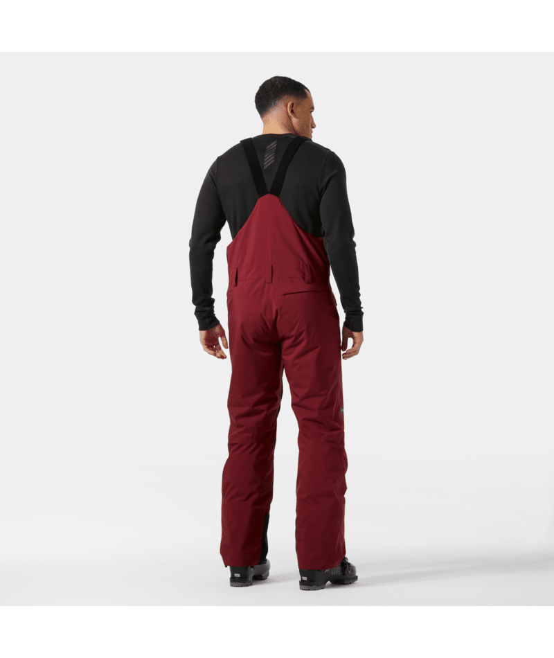 Load image into Gallery viewer, Helly Hansen Men's Legendary Insulated Bib Pants 2026 - Ski &amp; Tennis Station

