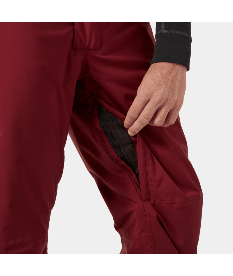 Load image into Gallery viewer, Helly Hansen Men's Legendary Insulated Bib Pants 2026 - Ski &amp; Tennis Station
