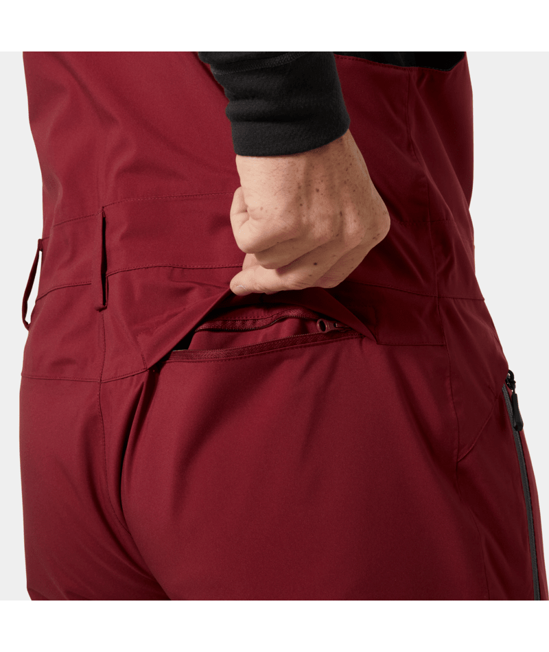 Load image into Gallery viewer, Helly Hansen Men's Legendary Insulated Bib Pants 2026 - Ski &amp; Tennis Station
