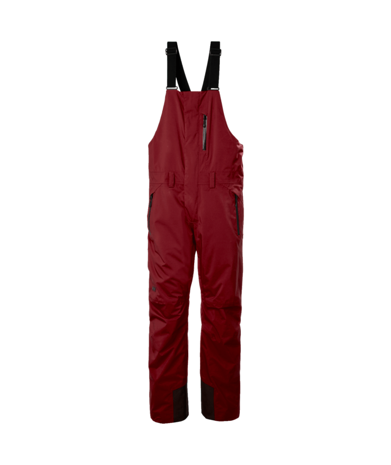 Load image into Gallery viewer, Helly Hansen Men's Legendary Insulated Bib Pants 2026 - Ski &amp; Tennis Station
