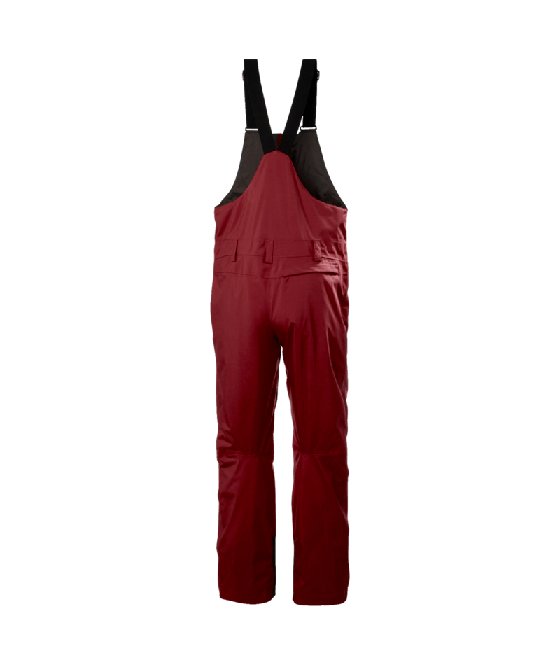 Load image into Gallery viewer, Helly Hansen Men's Legendary Insulated Bib Pants 2026 - Ski &amp; Tennis Station
