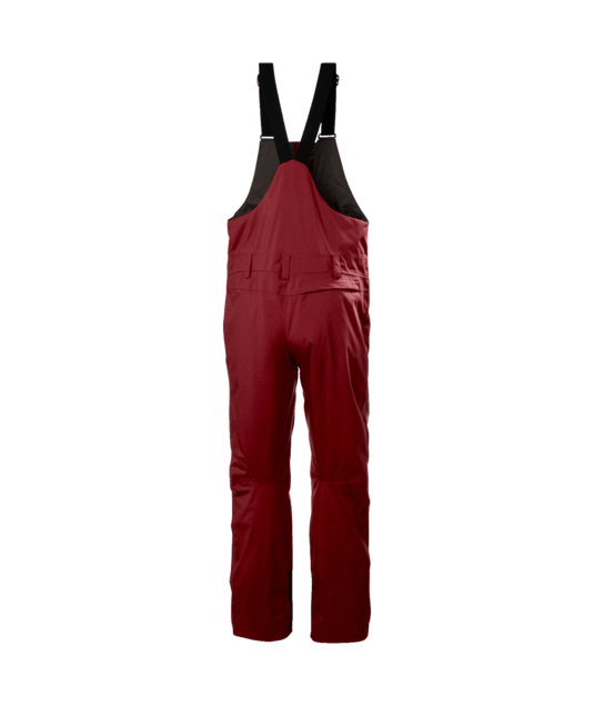 Helly Hansen Men's Legendary Insulated Bib Pants 2026 - Ski & Tennis Station
