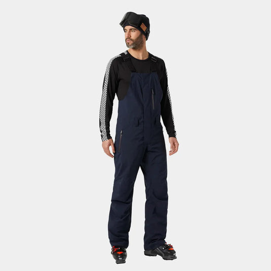 Helly Hansen Men's Legendary Insulated Bib Pants 2026 - Ski & Tennis Station