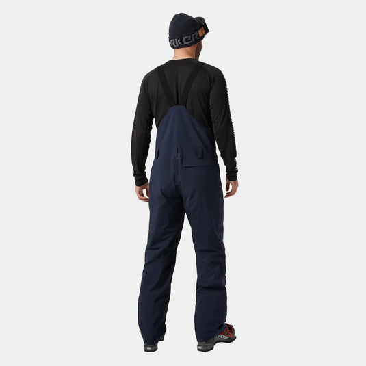 Helly Hansen Men's Legendary Insulated Bib Pants 2026 - Ski & Tennis Station