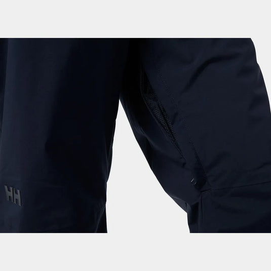 Helly Hansen Men's Legendary Insulated Bib Pants 2026 - Ski & Tennis Station