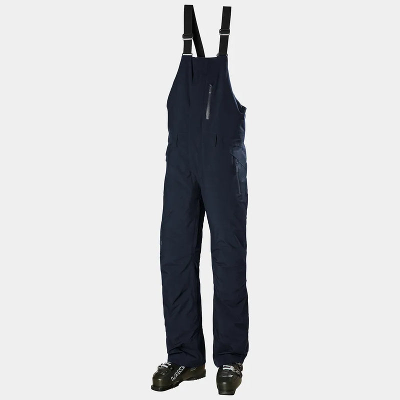 Load image into Gallery viewer, Helly Hansen Men's Legendary Insulated Bib Pants 2026 - Ski &amp; Tennis Station
