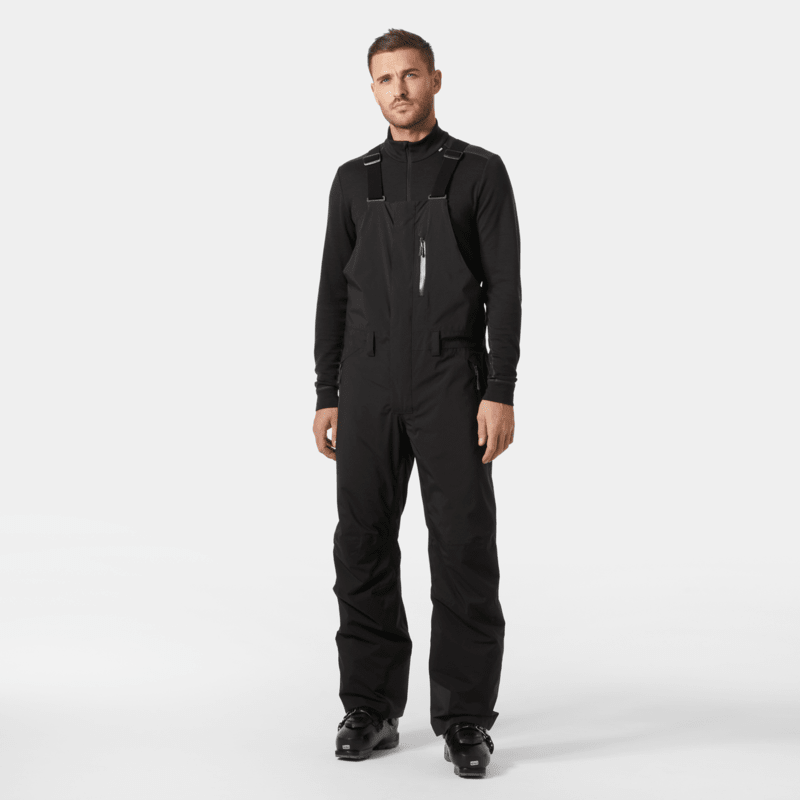 Load image into Gallery viewer, Helly Hansen Men's Legendary Insulated Bib Pants 2026 - Ski &amp; Tennis Station

