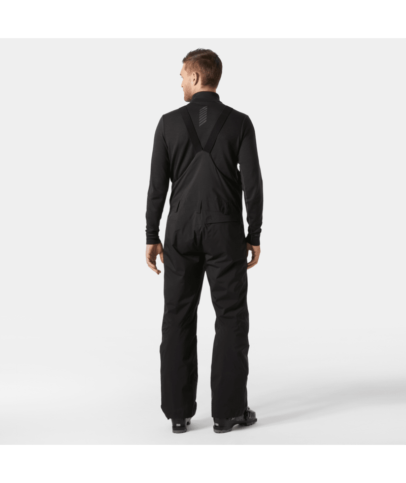 Load image into Gallery viewer, Helly Hansen Men's Legendary Insulated Bib Pants 2026 - Ski &amp; Tennis Station
