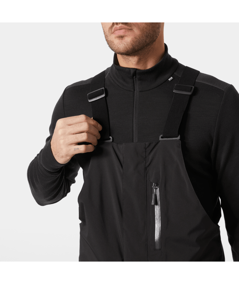 Load image into Gallery viewer, Helly Hansen Men's Legendary Insulated Bib Pants 2026 - Ski &amp; Tennis Station
