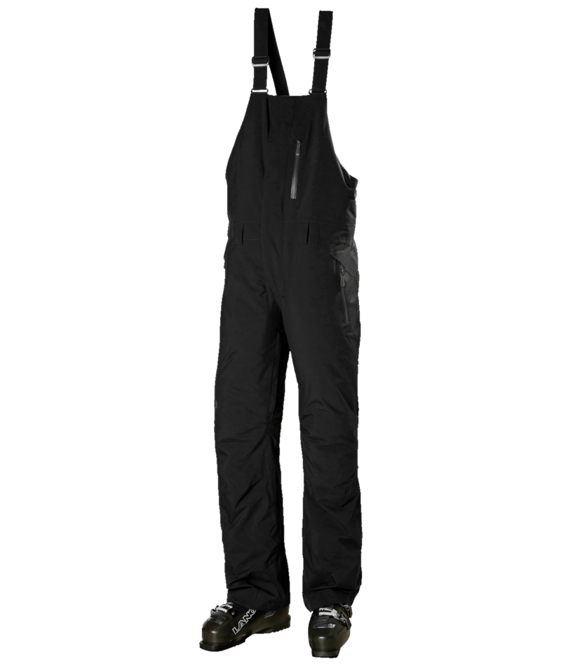 Load image into Gallery viewer, Helly Hansen Men's Legendary Insulated Bib Pants 2026 - Ski &amp; Tennis Station
