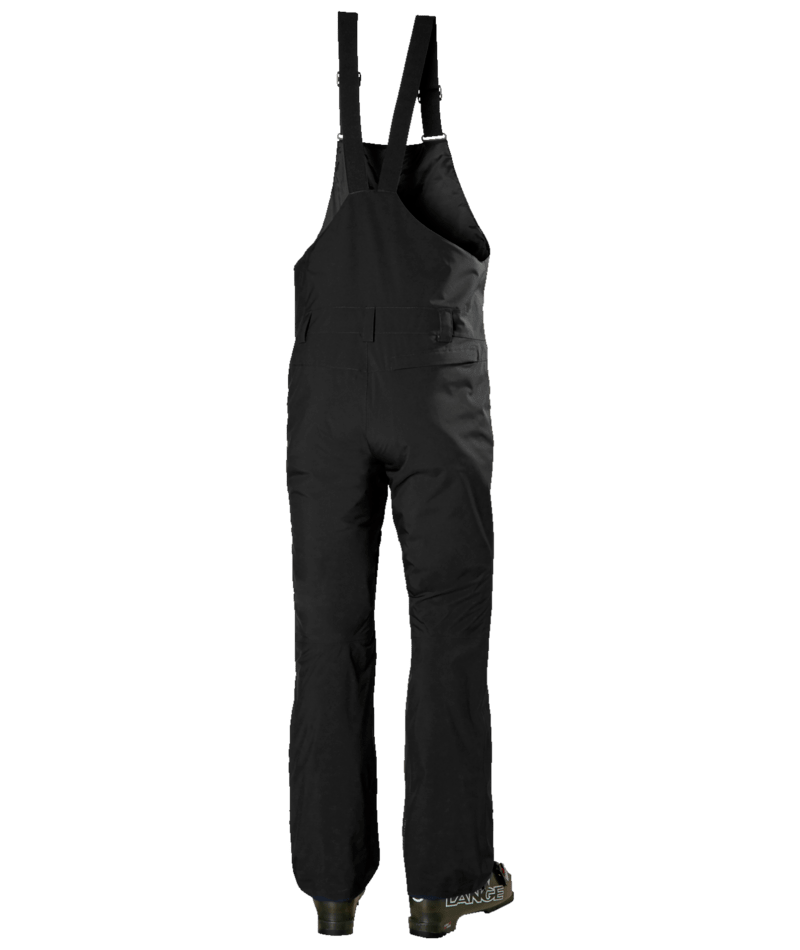 Load image into Gallery viewer, Helly Hansen Men's Legendary Insulated Bib Pants 2026 - Ski &amp; Tennis Station
