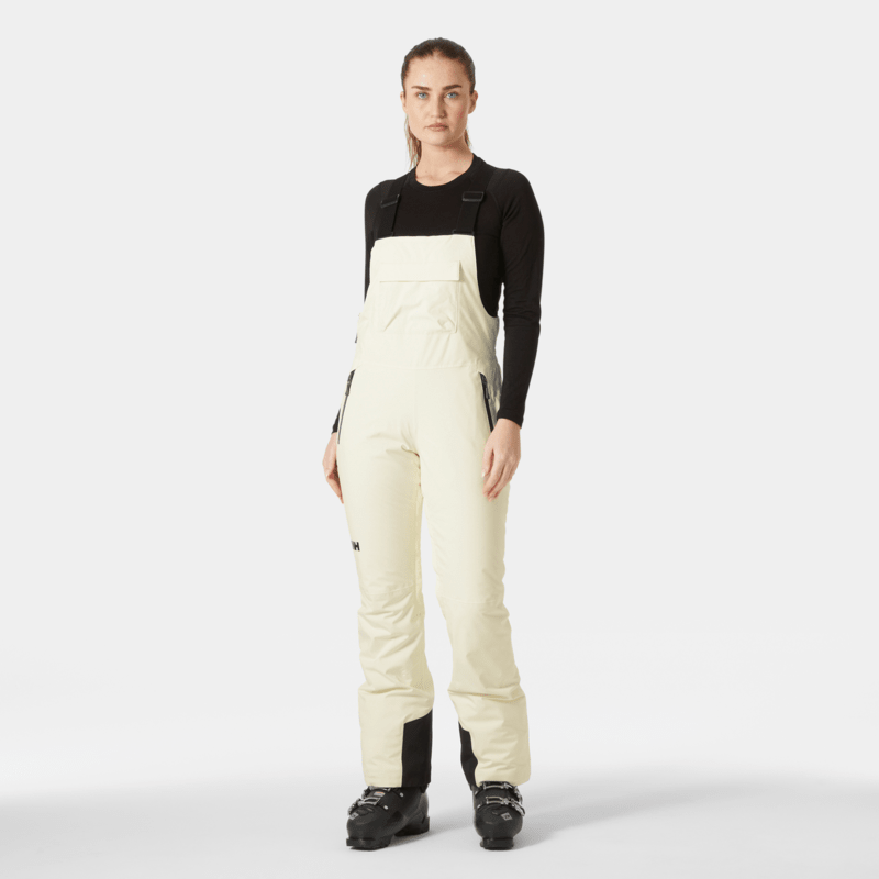 Load image into Gallery viewer, Helly Hansen Women&#39;s Legendary Bib Pant 2026
