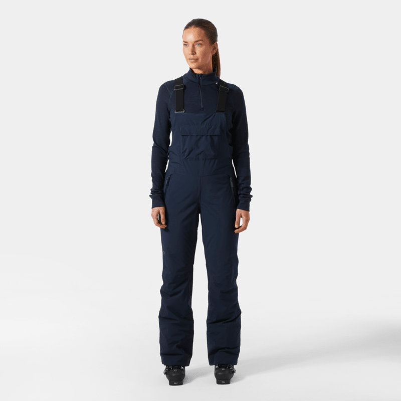 Load image into Gallery viewer, Helly Hansen Women&#39;s Legendary Bib Pant 2026
