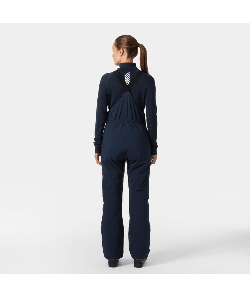 Load image into Gallery viewer, Helly Hansen Women&#39;s Legendary Bib Pant 2026
