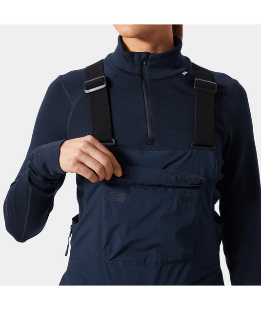 Helly Hansen Women's Legendary Bib Pant 2026