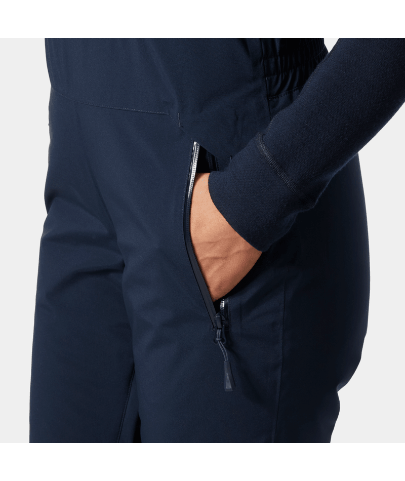 Load image into Gallery viewer, Helly Hansen Women&#39;s Legendary Bib Pant 2026
