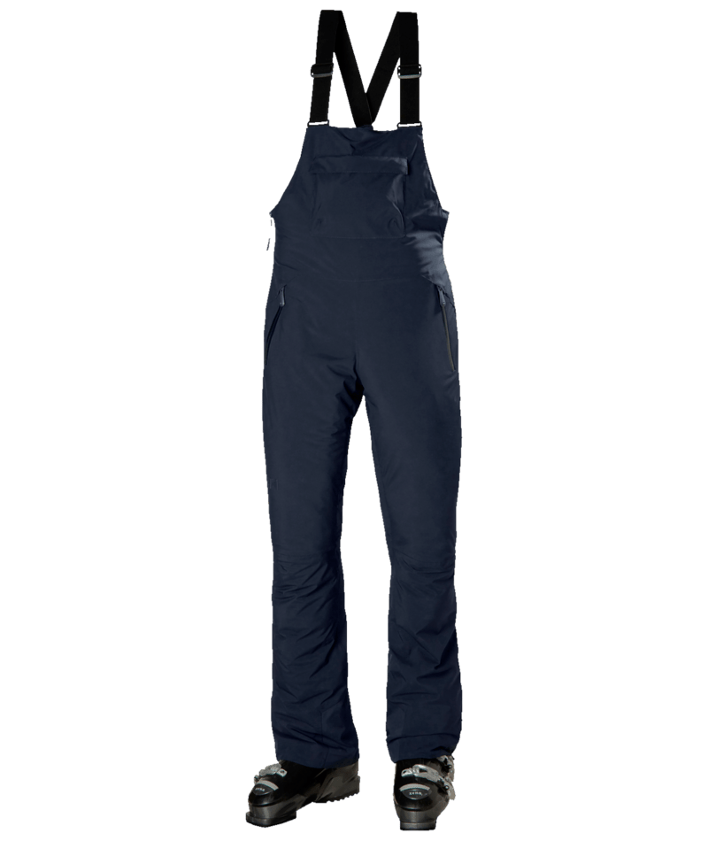 Load image into Gallery viewer, Helly Hansen Women&#39;s Legendary Bib Pant 2026
