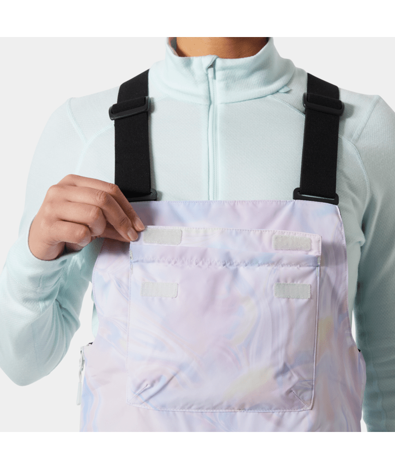 Load image into Gallery viewer, Helly Hansen Women&#39;s Legendary Bib Pant 2026
