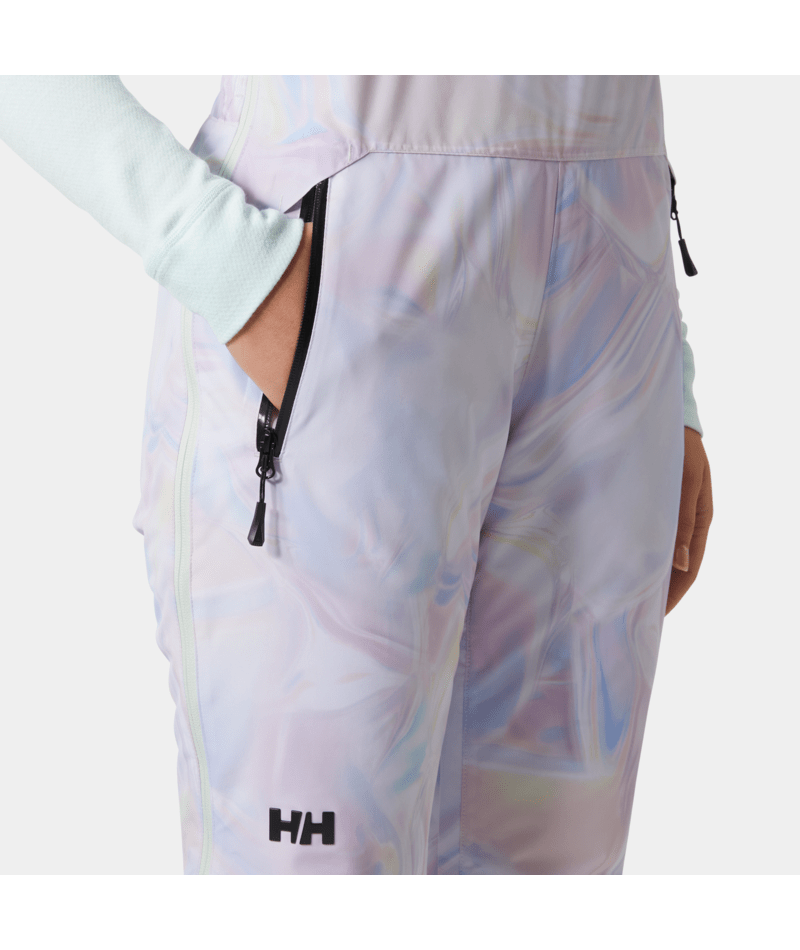 Load image into Gallery viewer, Helly Hansen Women&#39;s Legendary Bib Pant 2026
