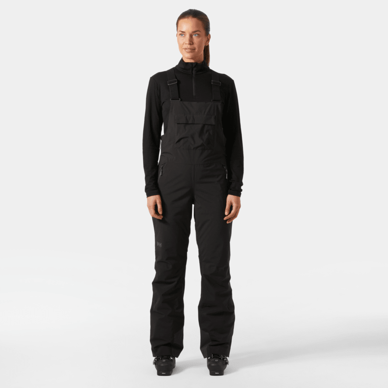 Load image into Gallery viewer, Helly Hansen Women&#39;s Legendary Bib Pant 2026
