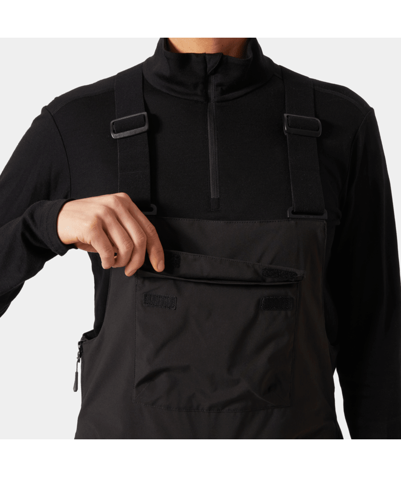 Load image into Gallery viewer, Helly Hansen Women&#39;s Legendary Bib Pant 2026
