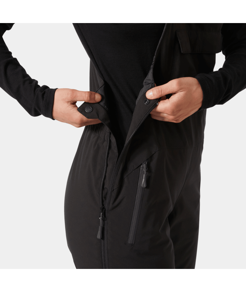 Load image into Gallery viewer, Helly Hansen Women&#39;s Legendary Bib Pant 2026

