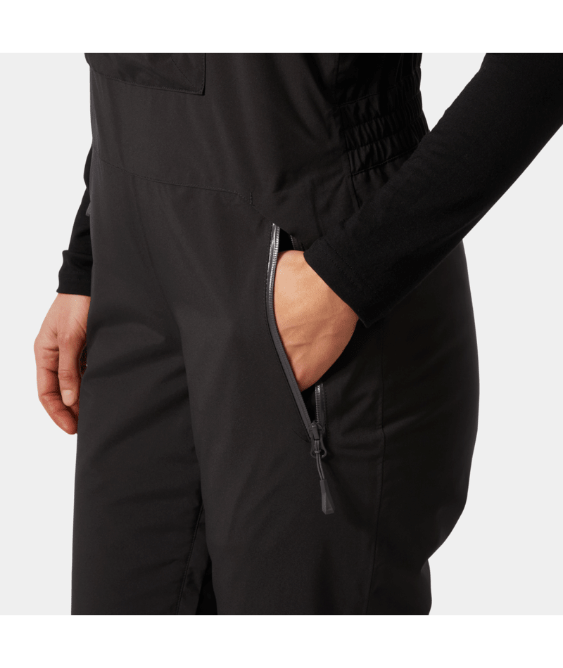 Load image into Gallery viewer, Helly Hansen Women&#39;s Legendary Bib Pant 2026
