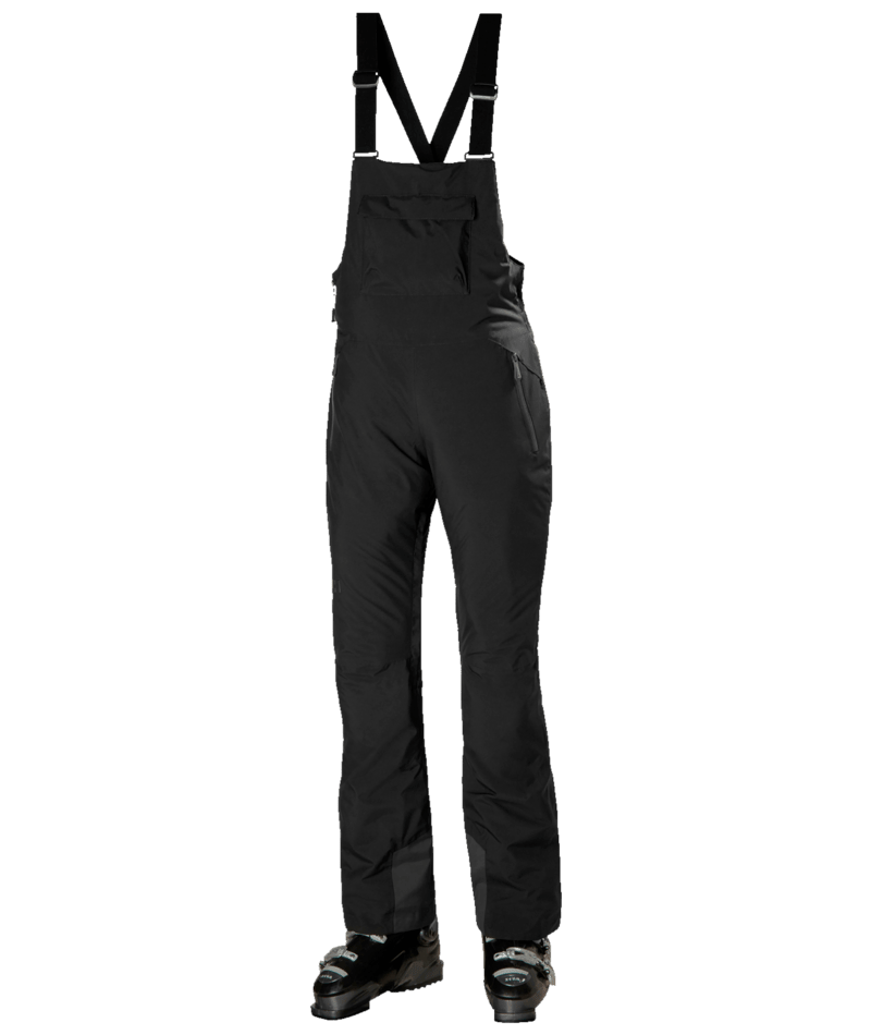 Load image into Gallery viewer, Helly Hansen Women&#39;s Legendary Bib Pant 2026
