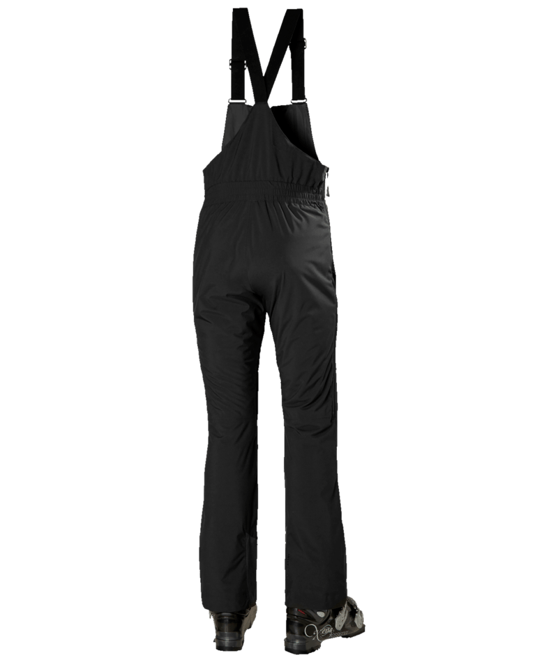 Load image into Gallery viewer, Helly Hansen Women&#39;s Legendary Bib Pant 2026
