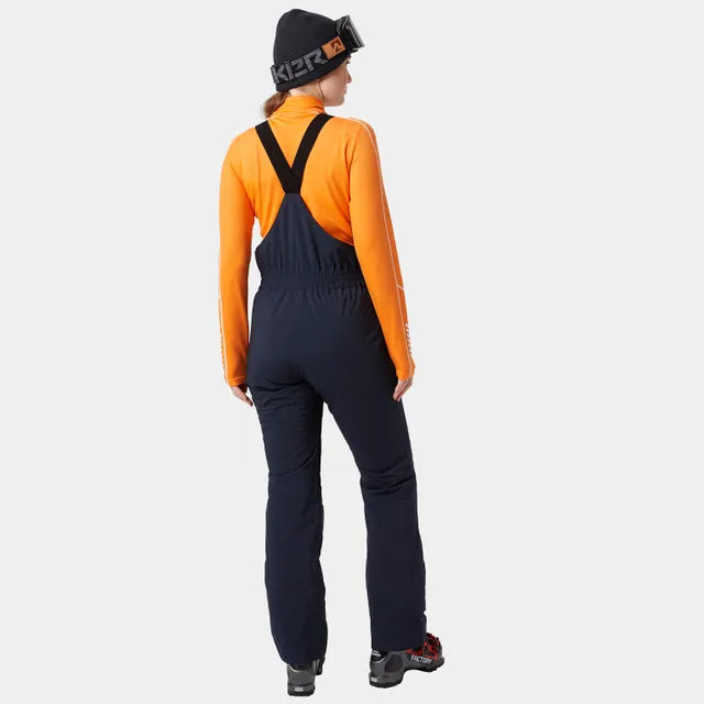 Load image into Gallery viewer, Helly Hansen Women&#39;s Legendary Bib Pant
