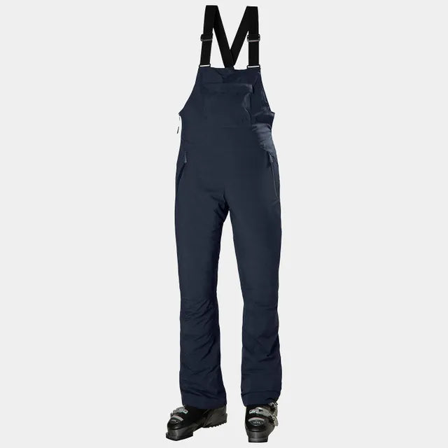 Load image into Gallery viewer, Helly Hansen Women&#39;s Legendary Bib Pant
