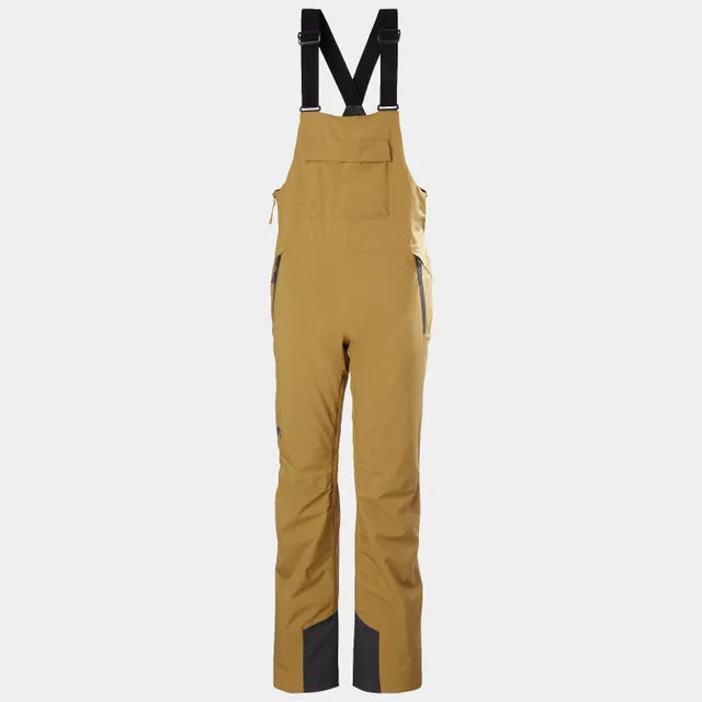 Load image into Gallery viewer, Helly Hansen Women&#39;s Legendary Bib Pant
