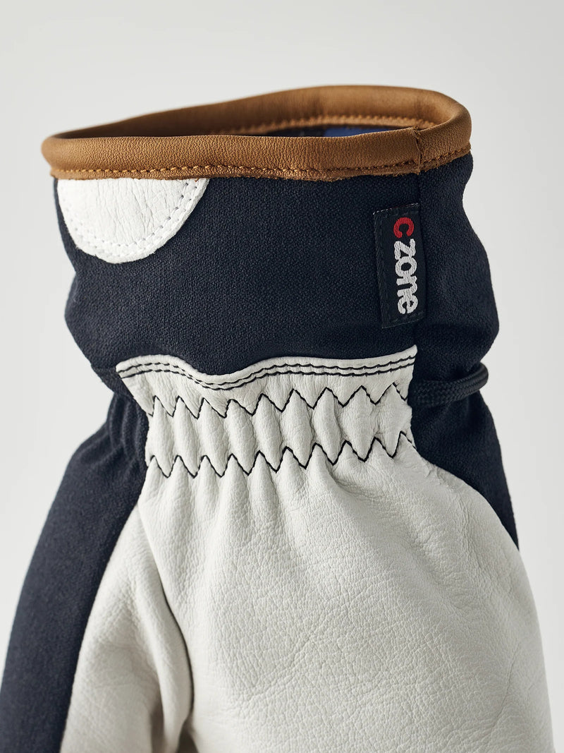 Load image into Gallery viewer, Hestra Voss Czone Mittens
