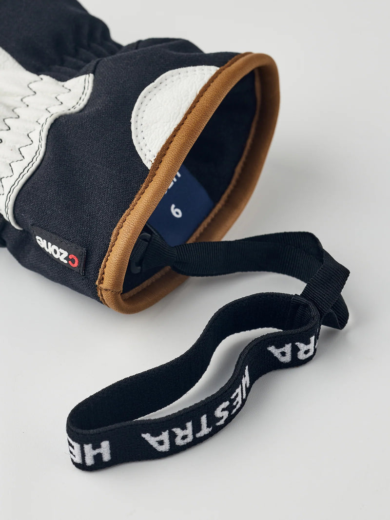 Load image into Gallery viewer, Hestra Voss Czone Mittens
