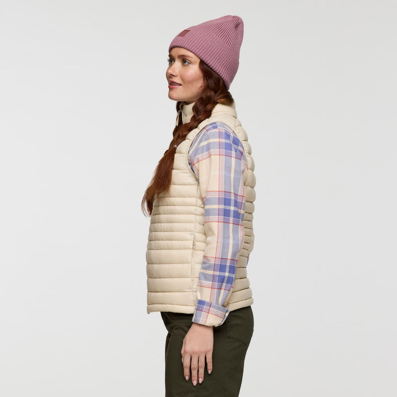 Load image into Gallery viewer, Cotopaxi Women&#39;s Fuego Down Vest 2026
