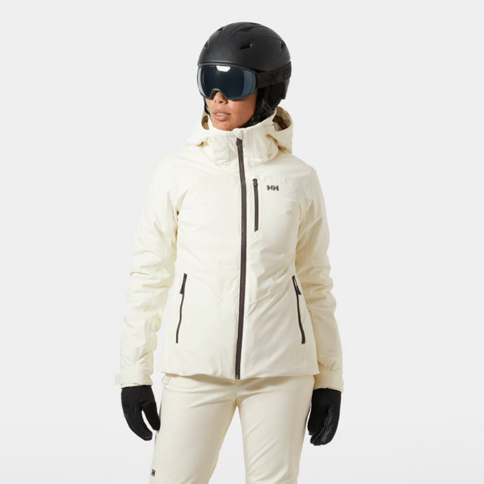 Helly Hansen Women's Alphelia Ski Jacket