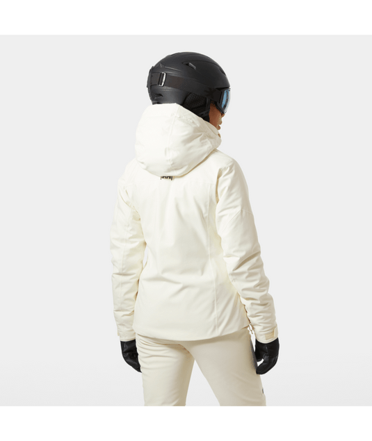 Helly Hansen Women's Alphelia Ski Jacket