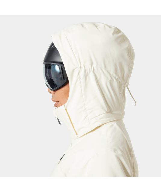 Helly Hansen Women's Alphelia Ski Jacket