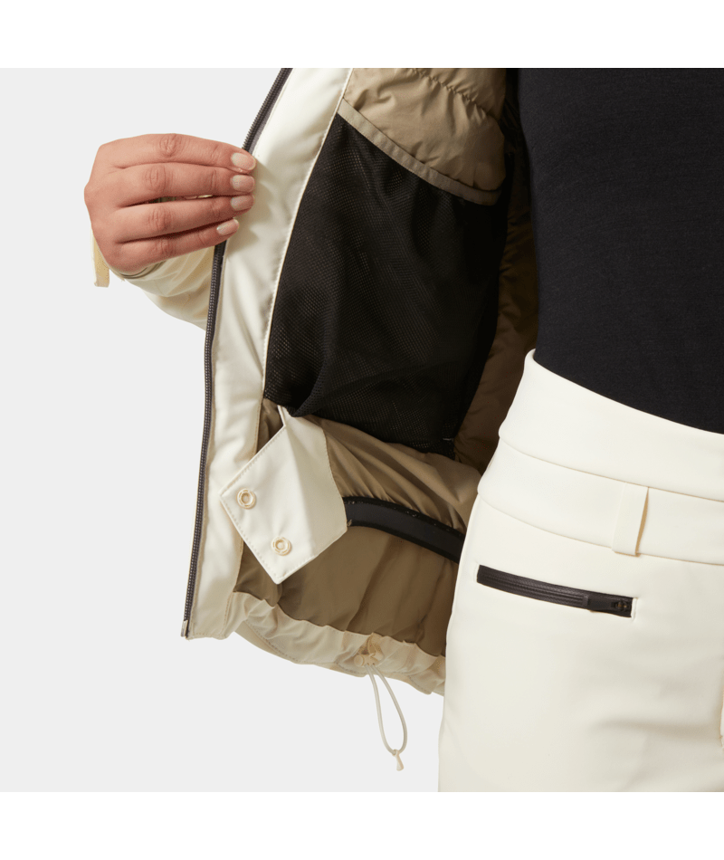 Load image into Gallery viewer, Helly Hansen Women&#39;s Alphelia Ski Jacket
