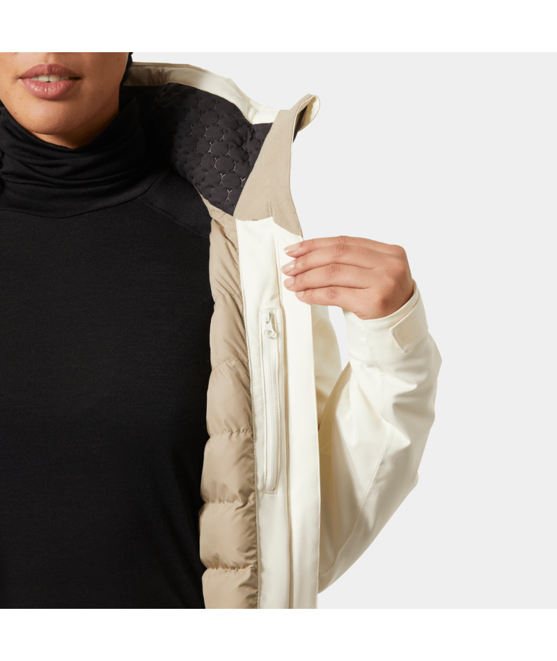 Load image into Gallery viewer, Helly Hansen Women&#39;s Alphelia Ski Jacket
