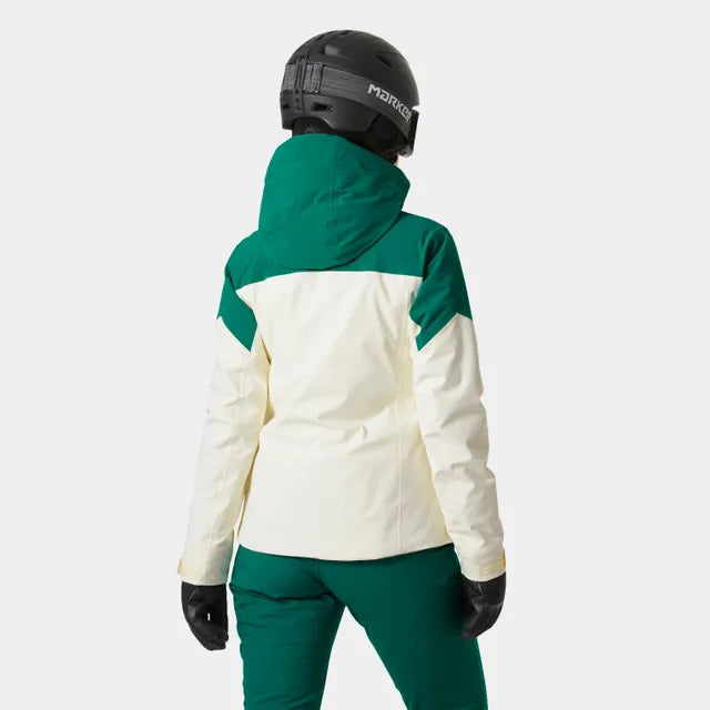 Load image into Gallery viewer, Helly Hansen Women&#39;s Alphelia Ski Jacket
