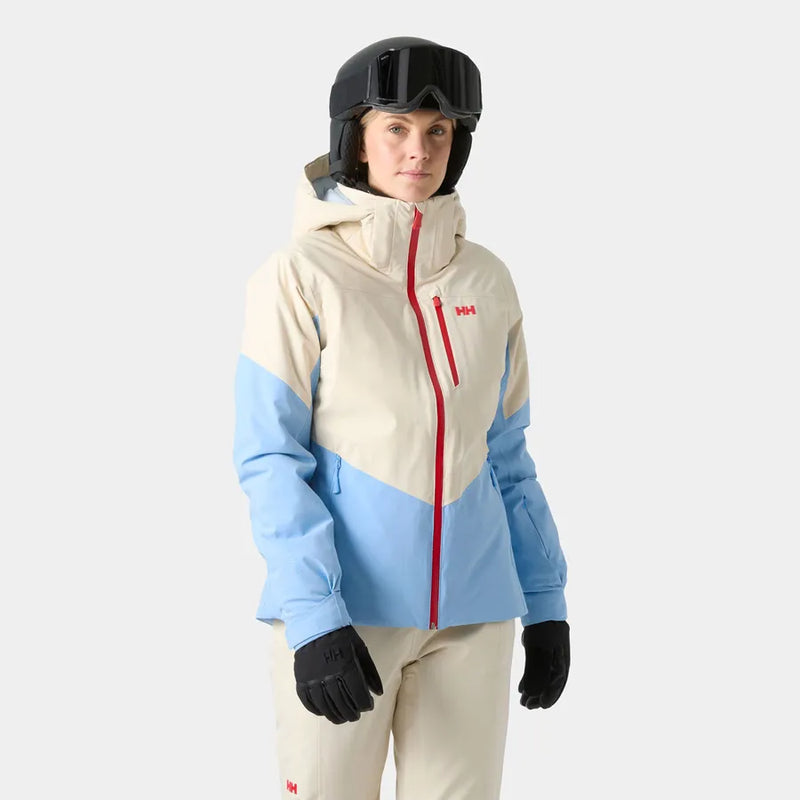 Load image into Gallery viewer, Helly Hansen Women's Alphelia Ski Jacket 2027
